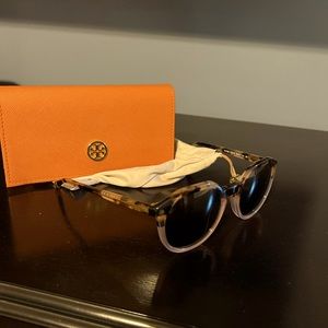 Tory Burch Sunglasses